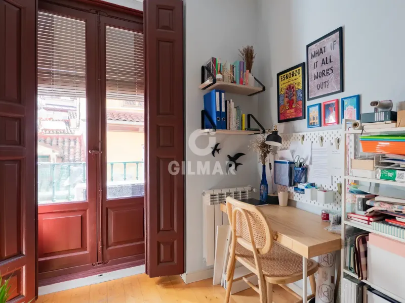 Apartment in Malasaña - Madrid