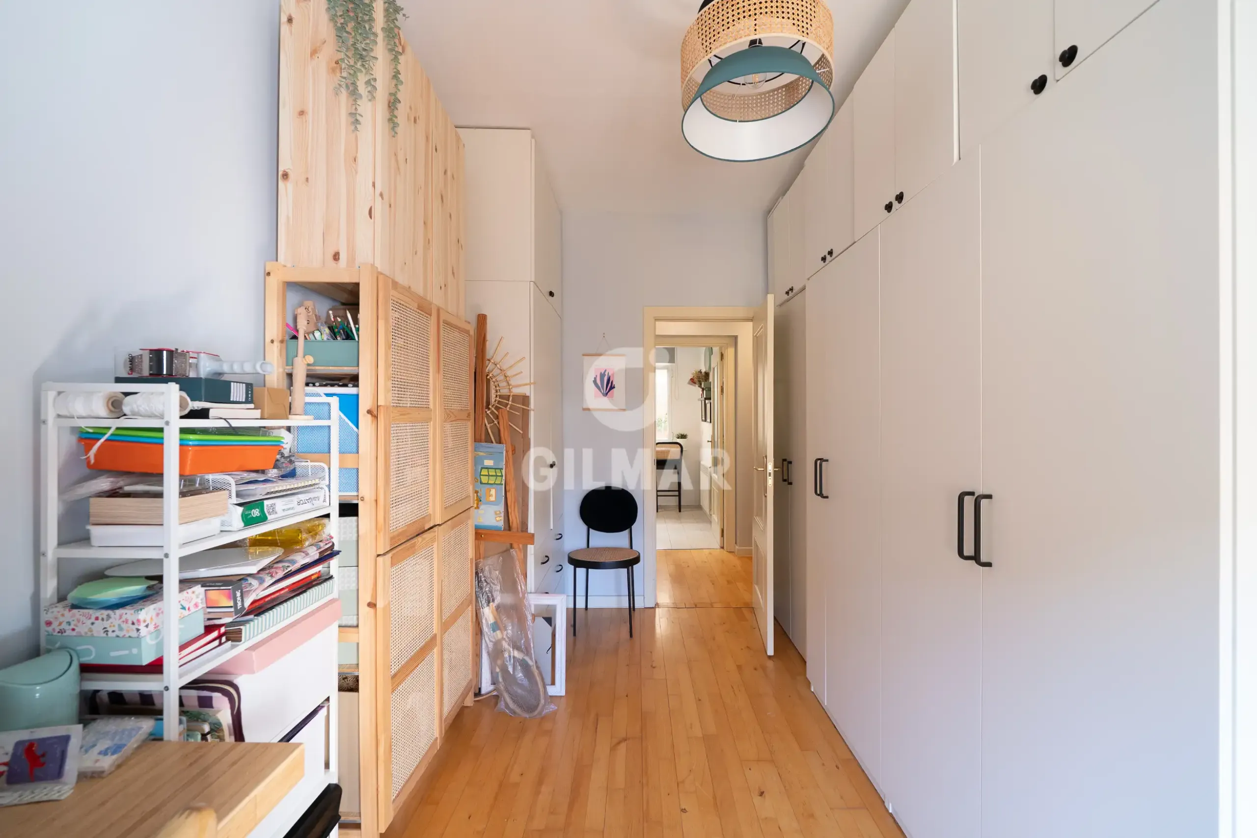 Apartment in Malasaña - Madrid