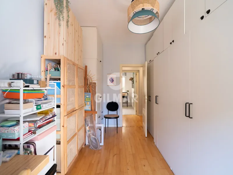 Apartment in Malasaña - Madrid