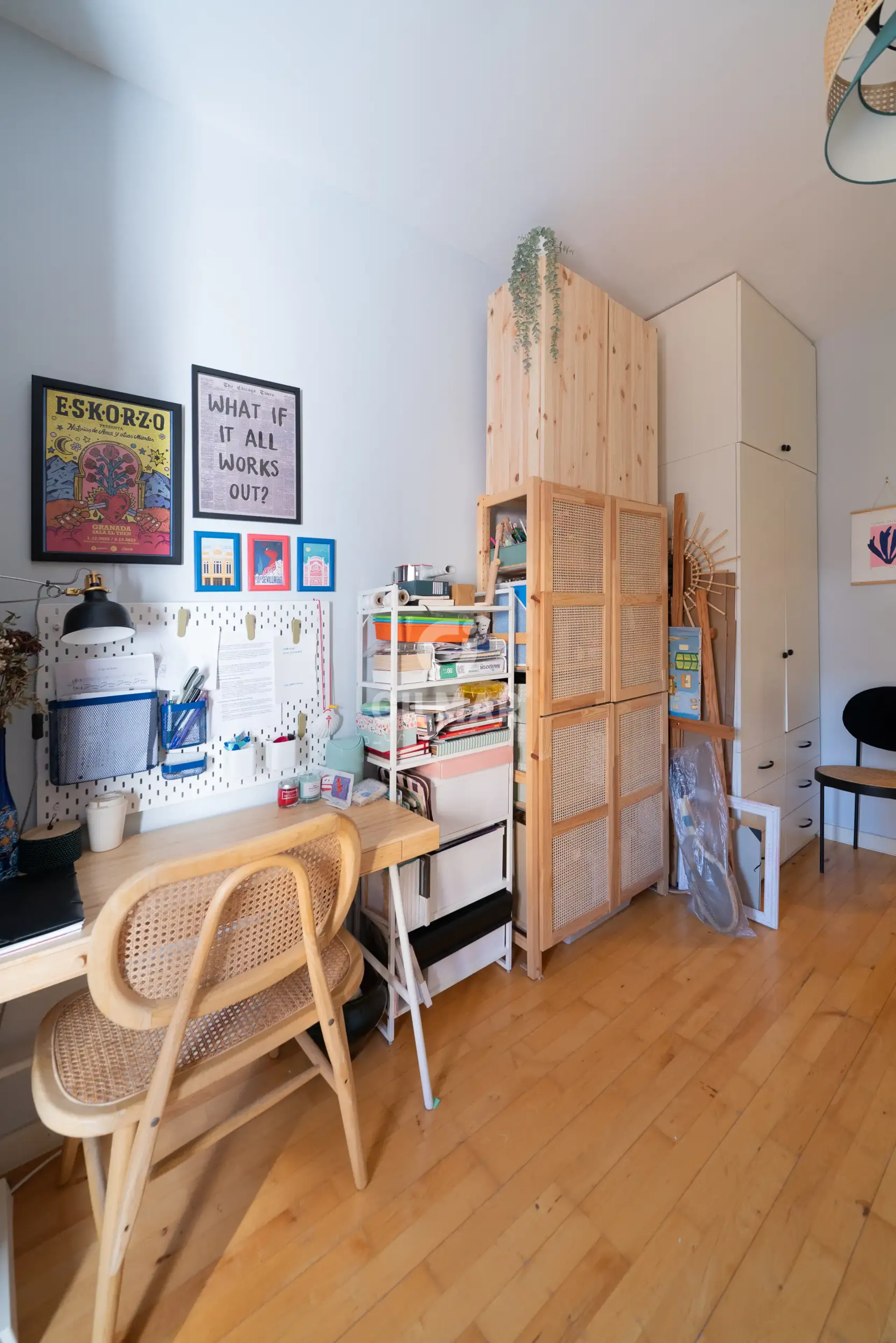 Apartment in Malasaña - Madrid