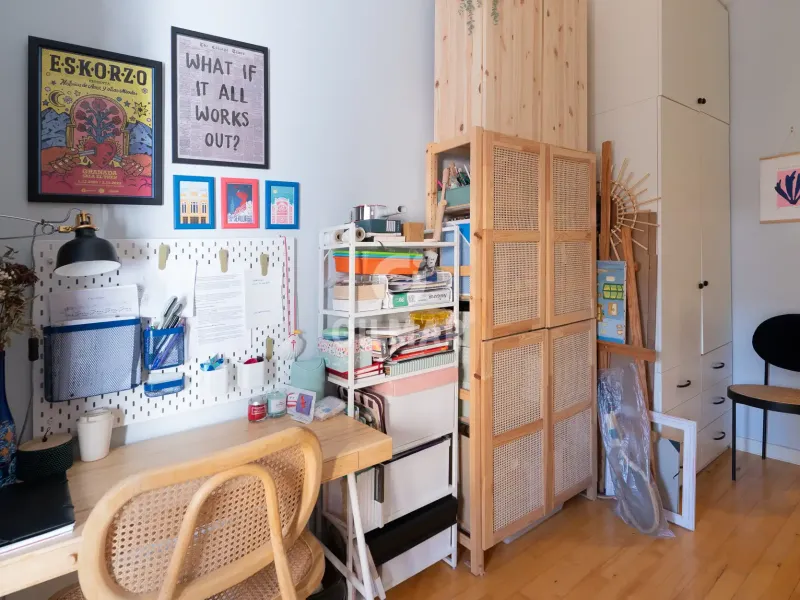 Apartment in Malasaña - Madrid