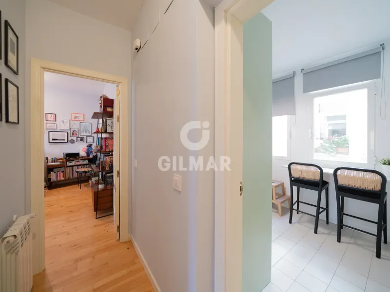 Apartment in Malasaña - Madrid