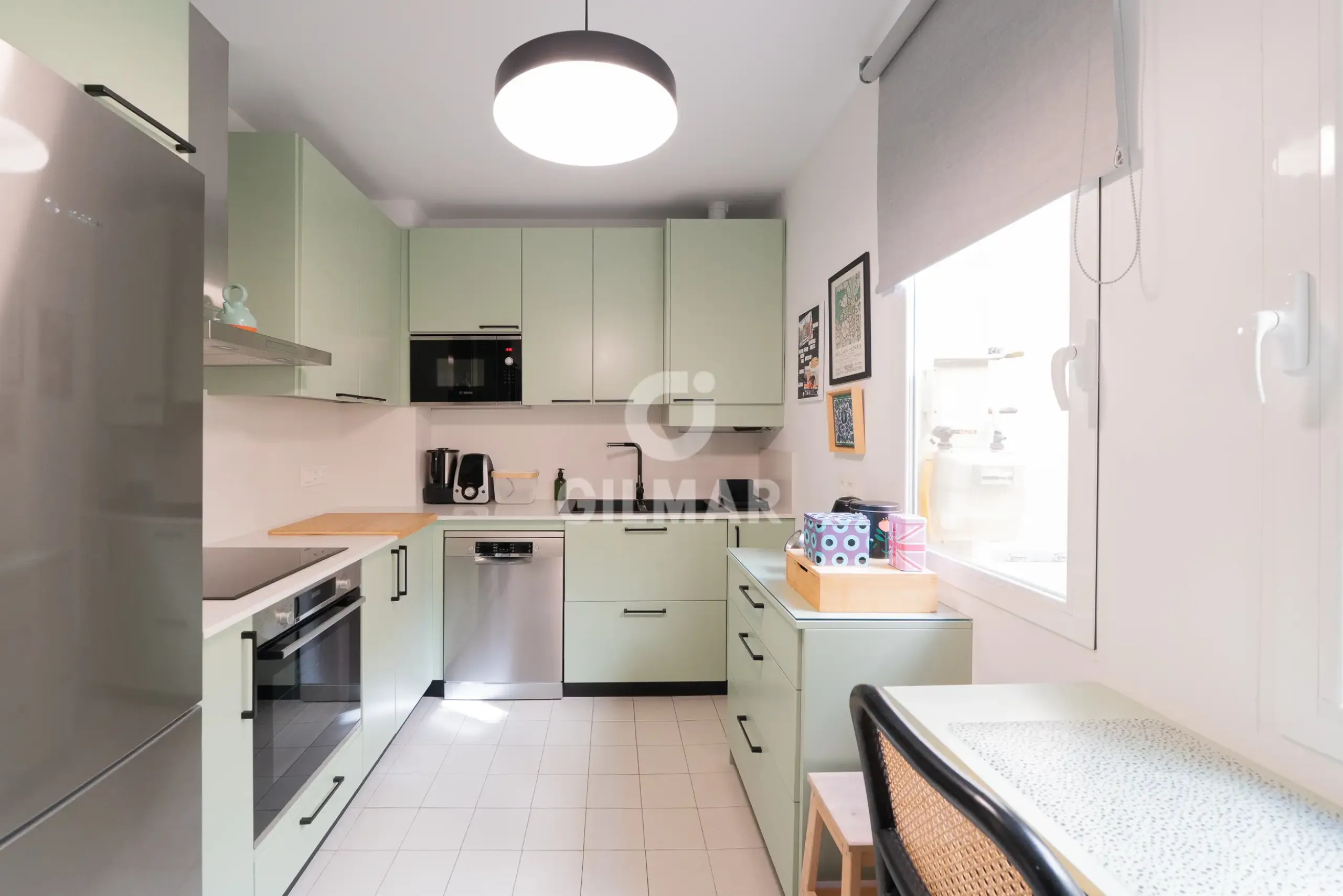 Apartment in Malasaña - Madrid