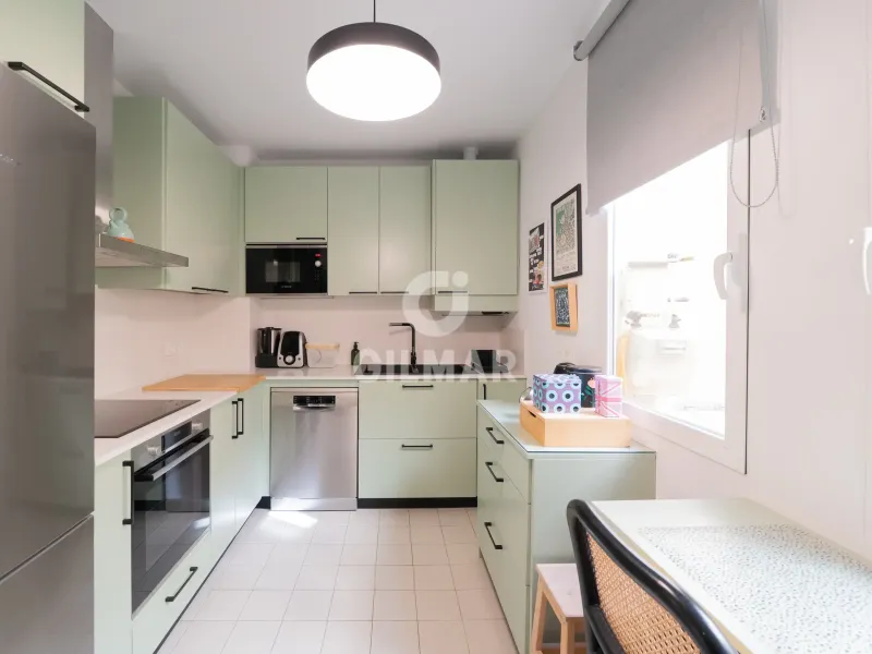 Apartment in Malasaña - Madrid