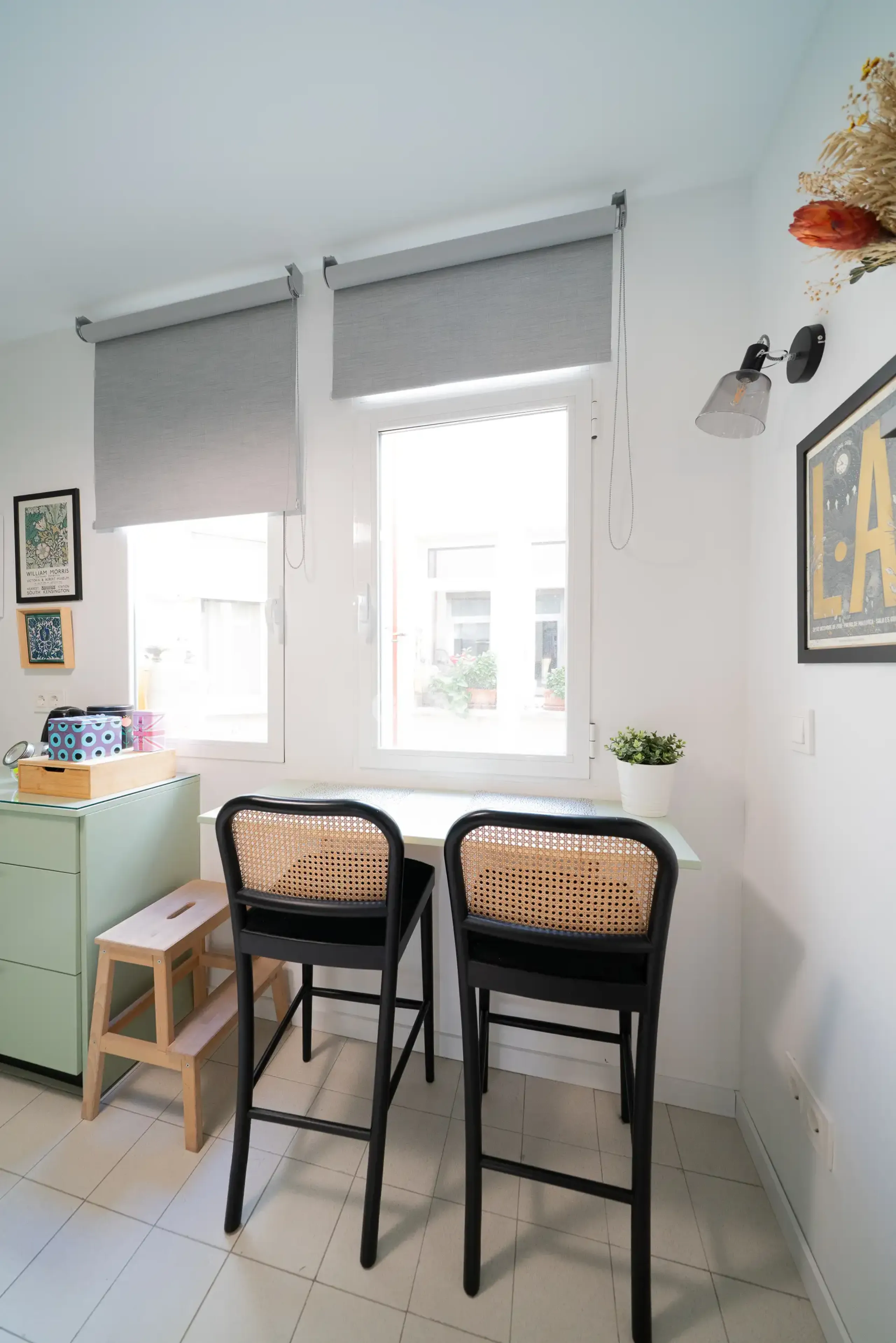 Apartment in Malasaña - Madrid