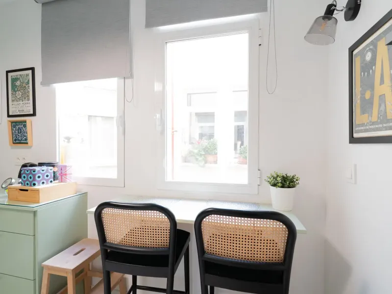 Apartment in Malasaña - Madrid