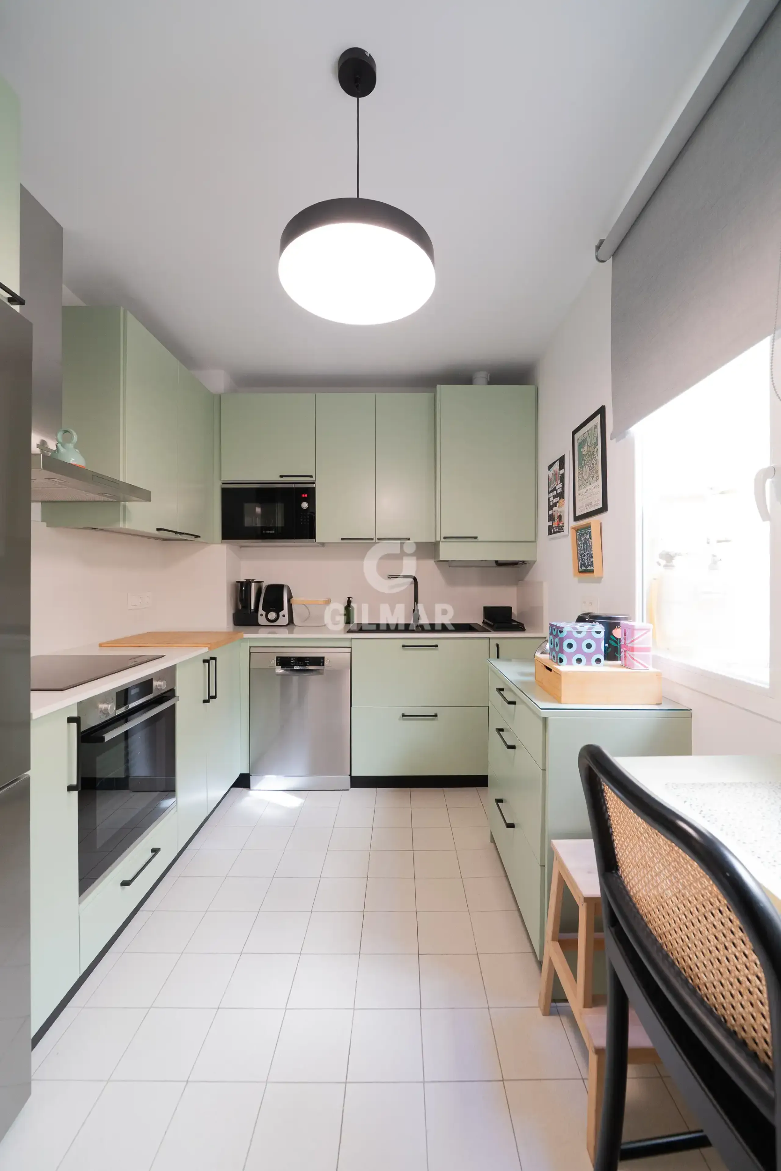 Apartment in Malasaña - Madrid
