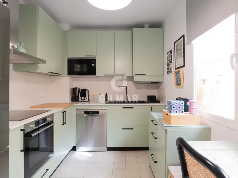 Apartment in Malasaña - Madrid