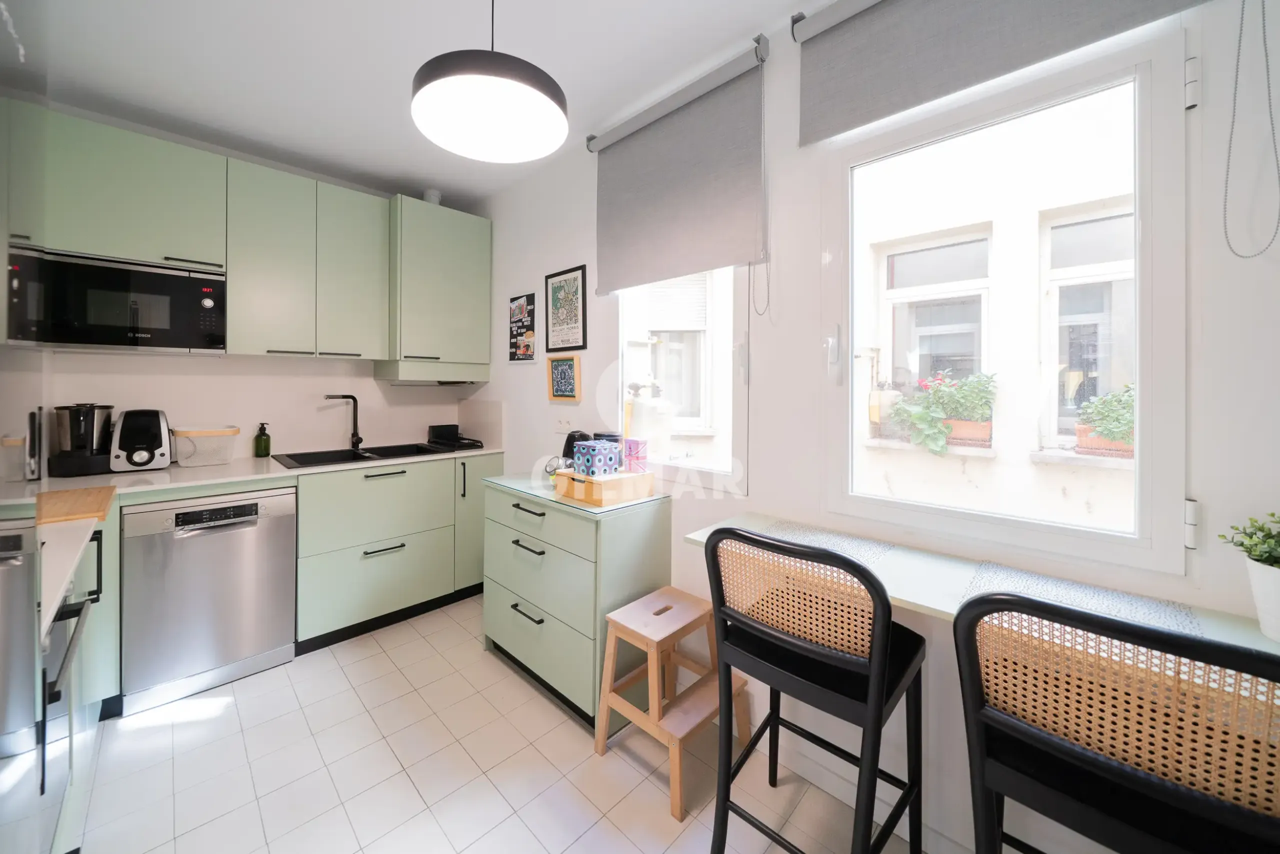 Apartment in Malasaña - Madrid