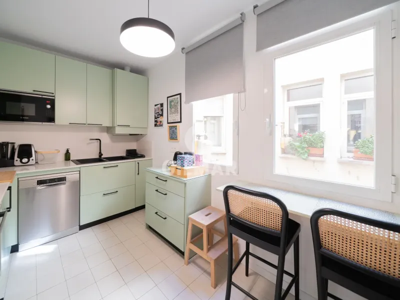 Apartment in Malasaña - Madrid