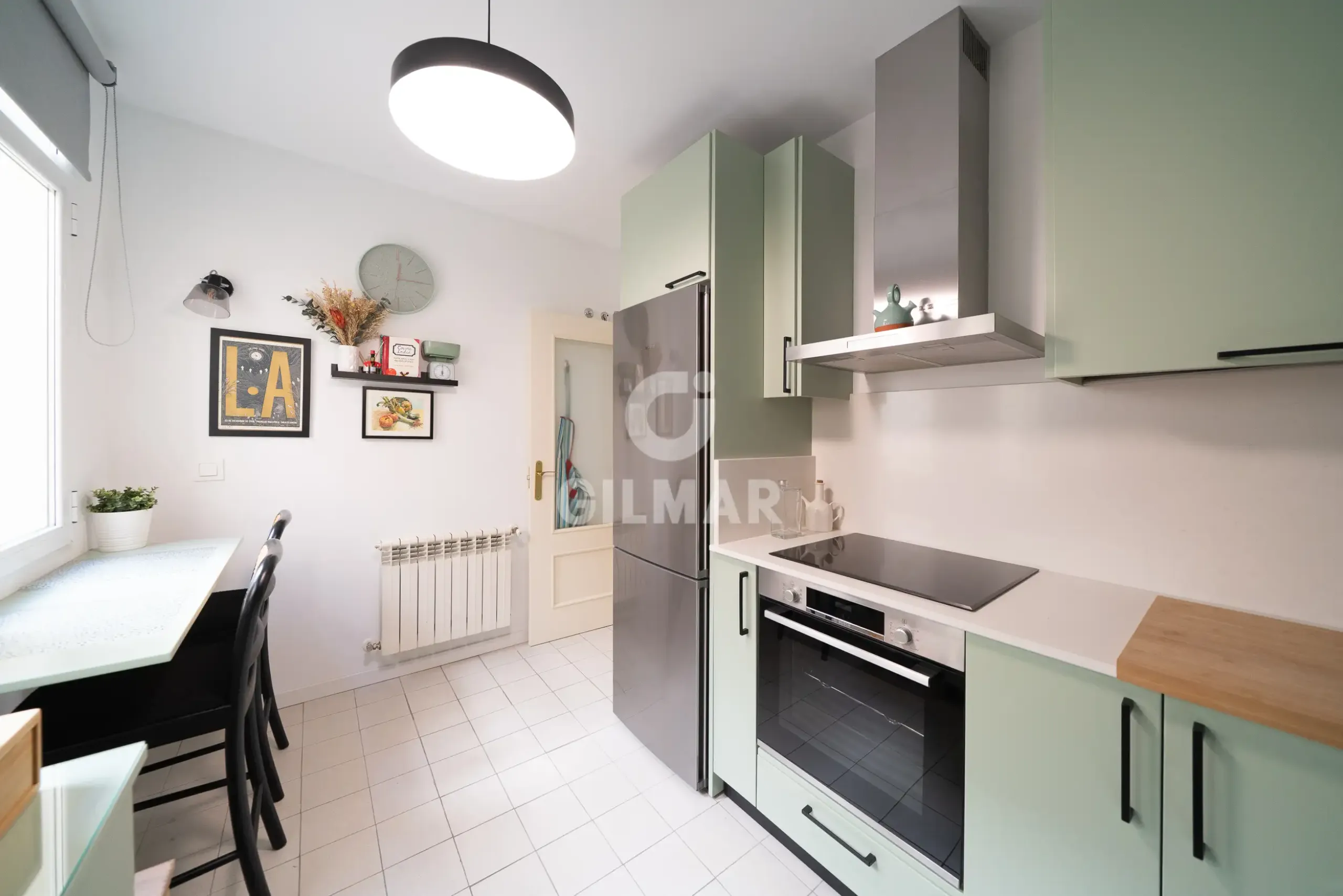 Apartment in Malasaña - Madrid