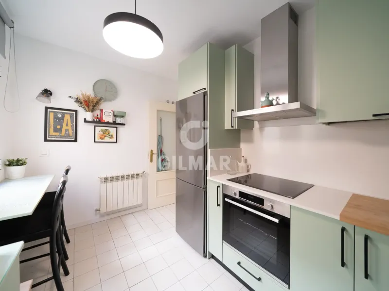 Apartment in Malasaña - Madrid