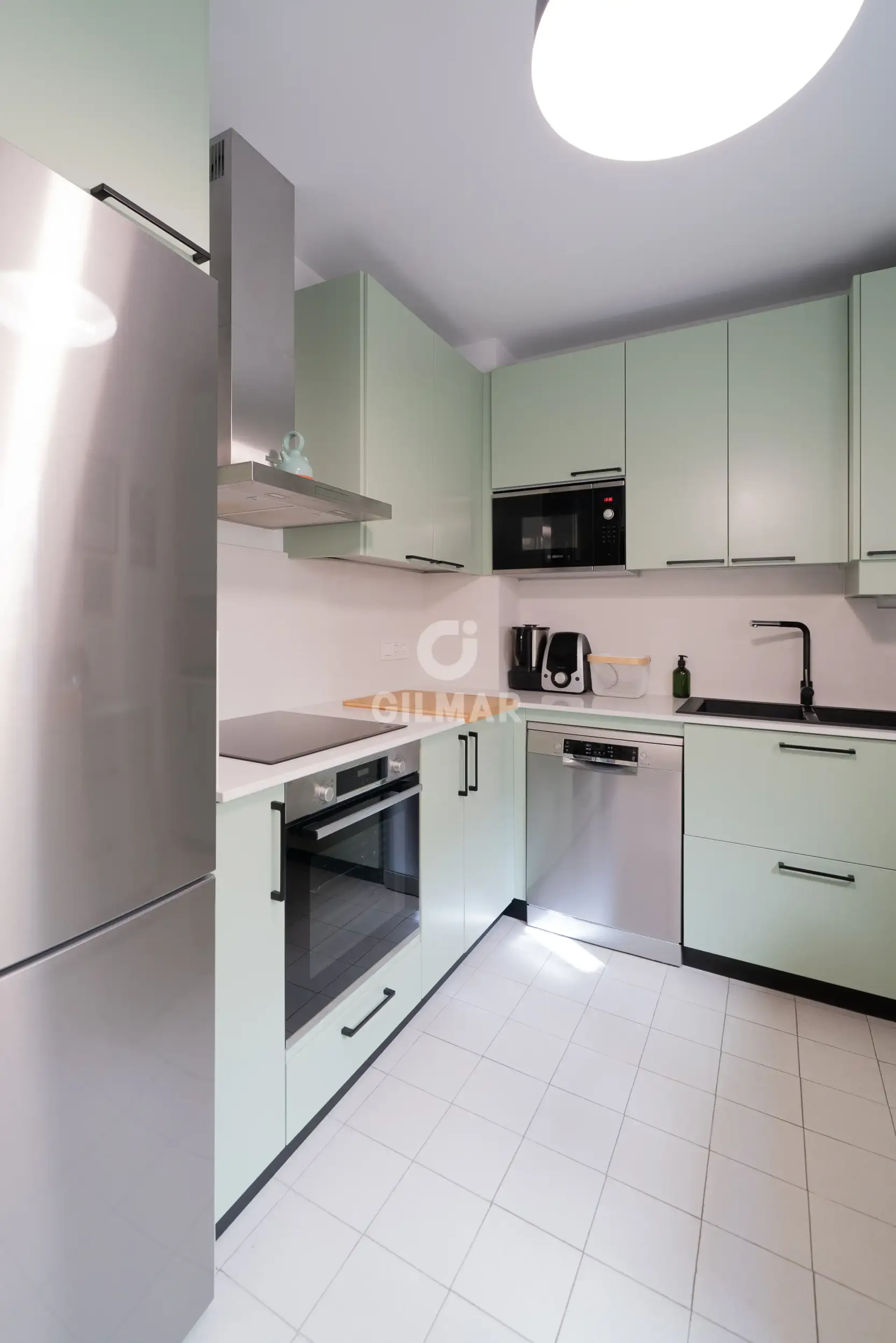 Apartment in Malasaña - Madrid