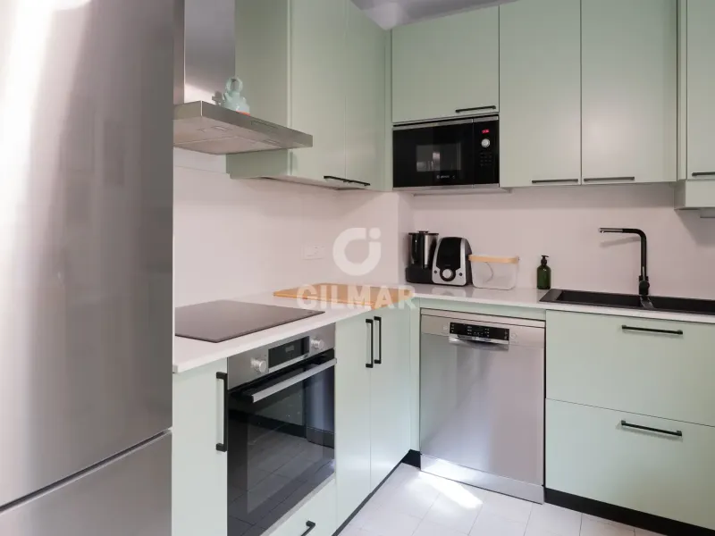 Apartment in Malasaña - Madrid