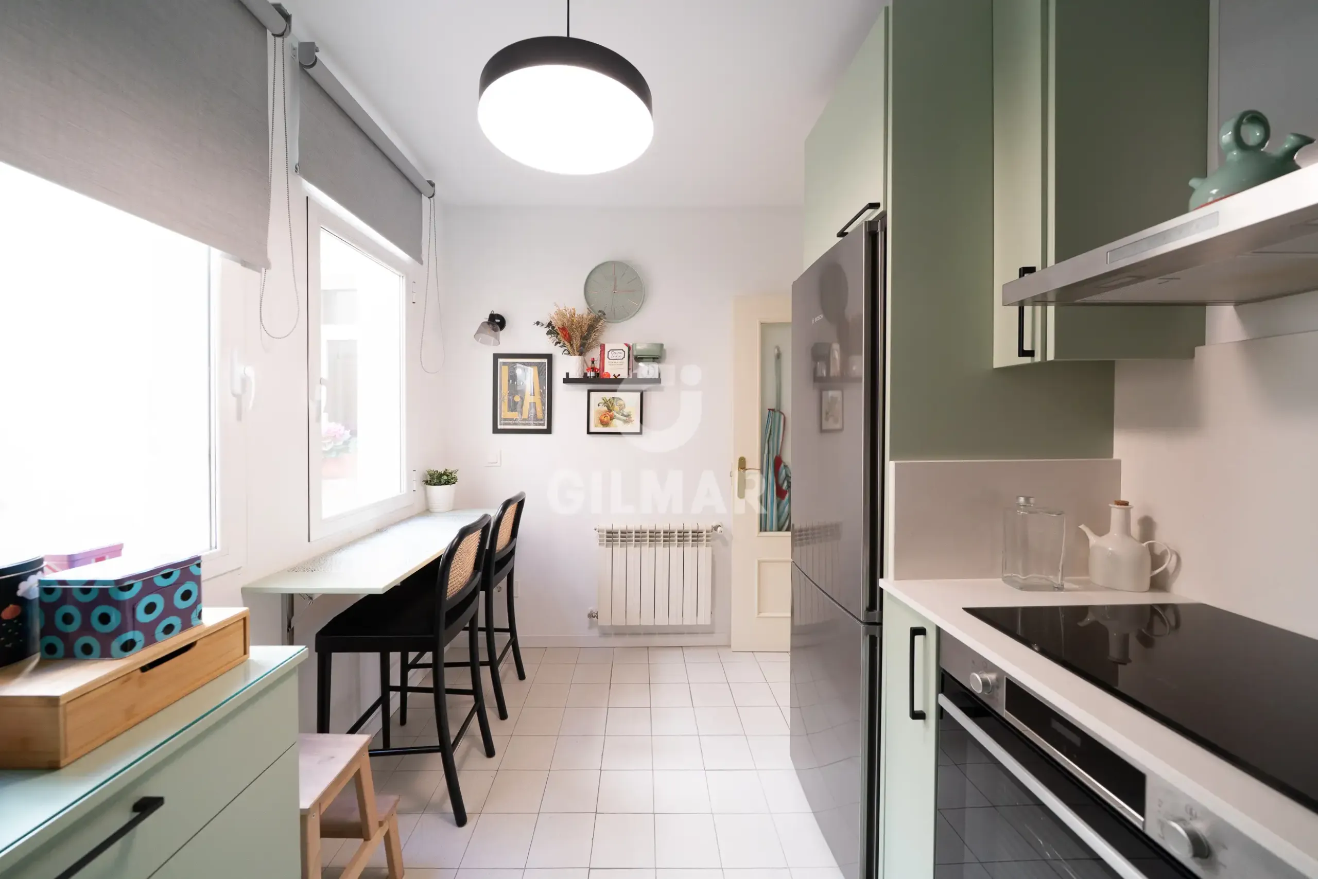 Apartment in Malasaña - Madrid
