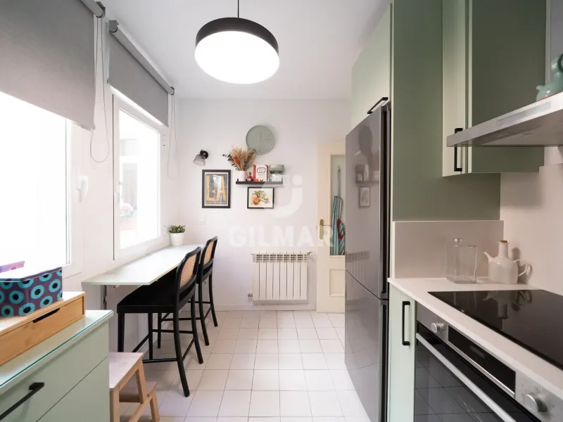 Apartment in Malasaña - Madrid