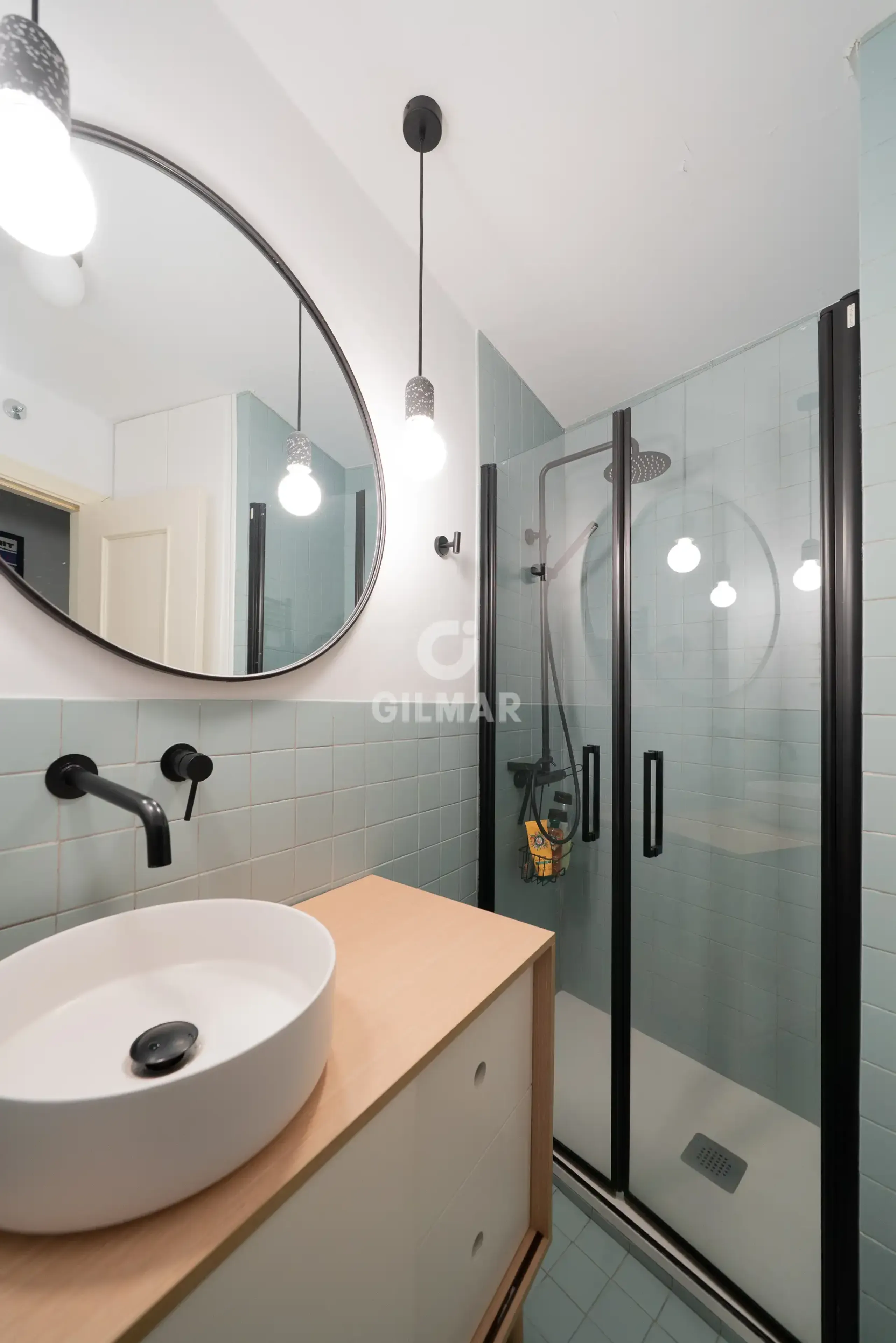 Apartment in Malasaña - Madrid