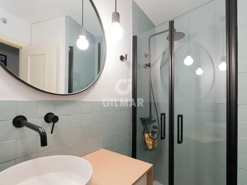 Apartment in Malasaña - Madrid