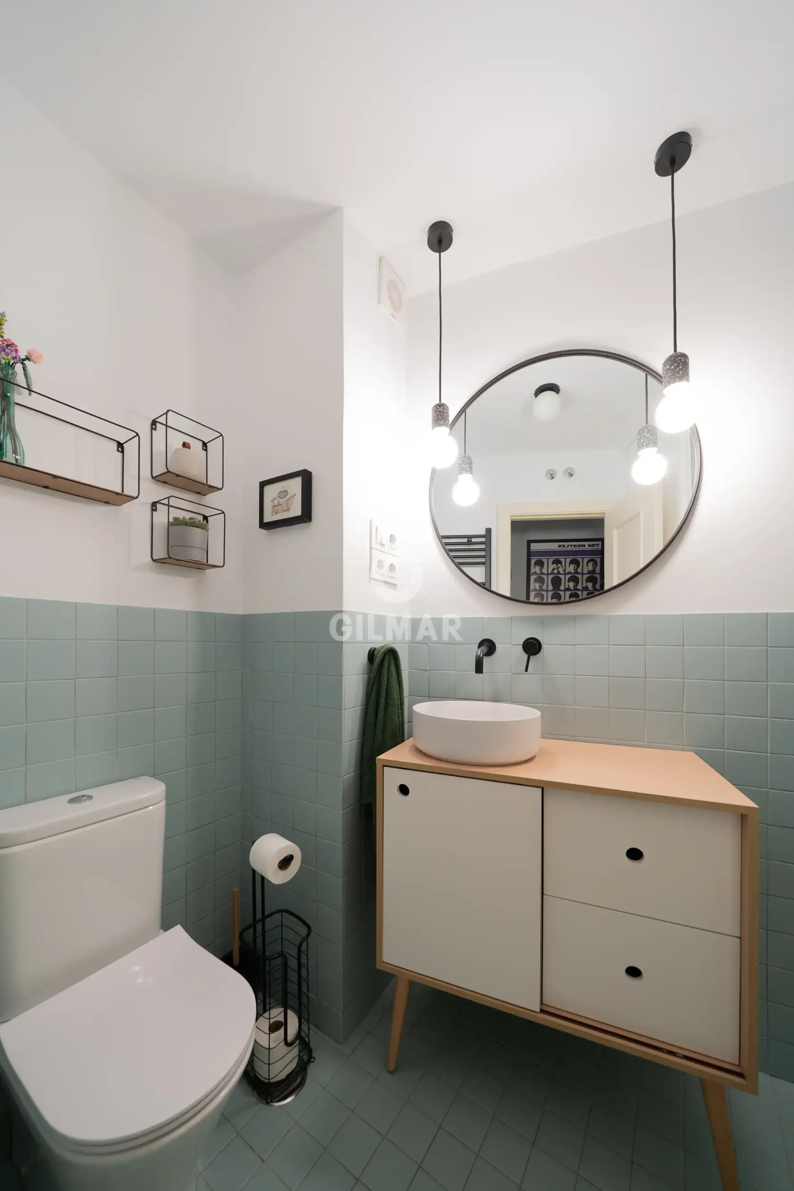 Apartment in Malasaña - Madrid
