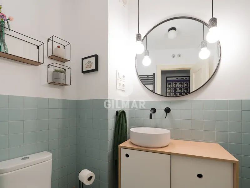 Apartment in Malasaña - Madrid