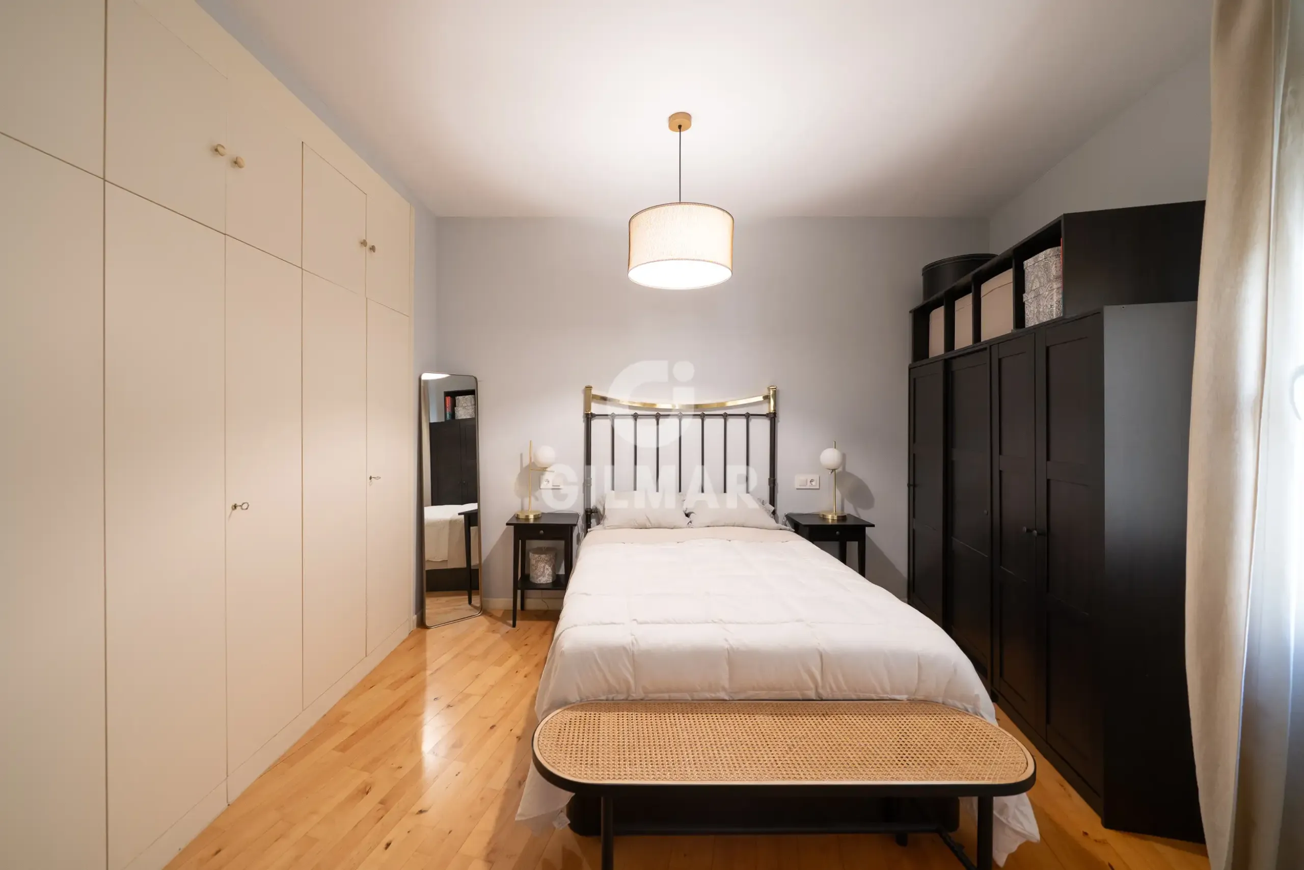 Apartment in Malasaña - Madrid
