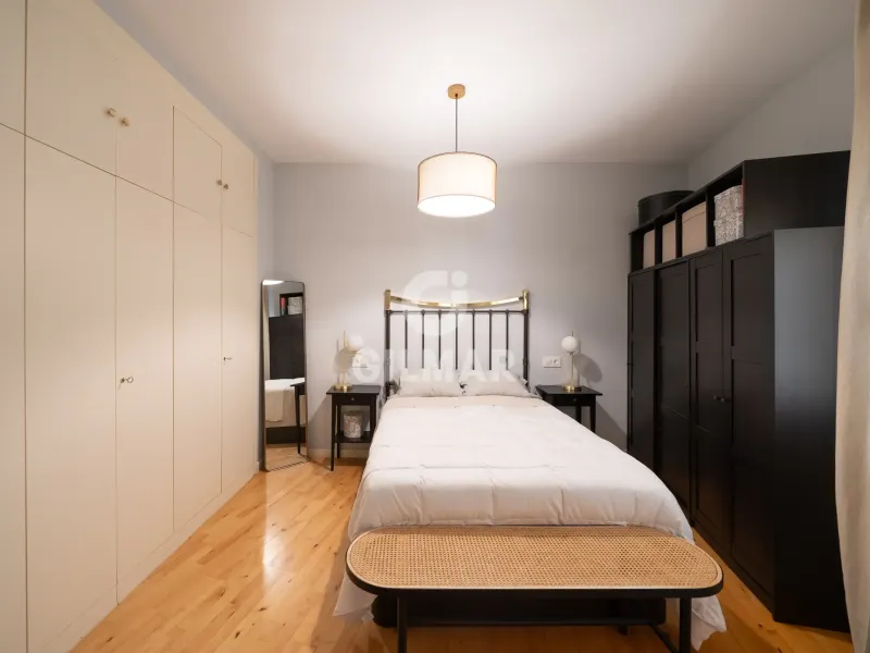 Apartment in Malasaña - Madrid
