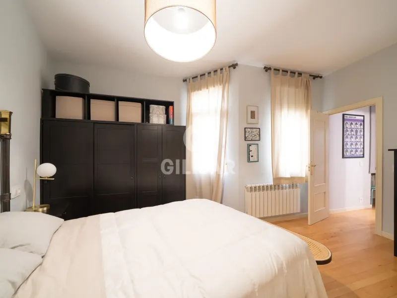Apartment in Malasaña - Madrid