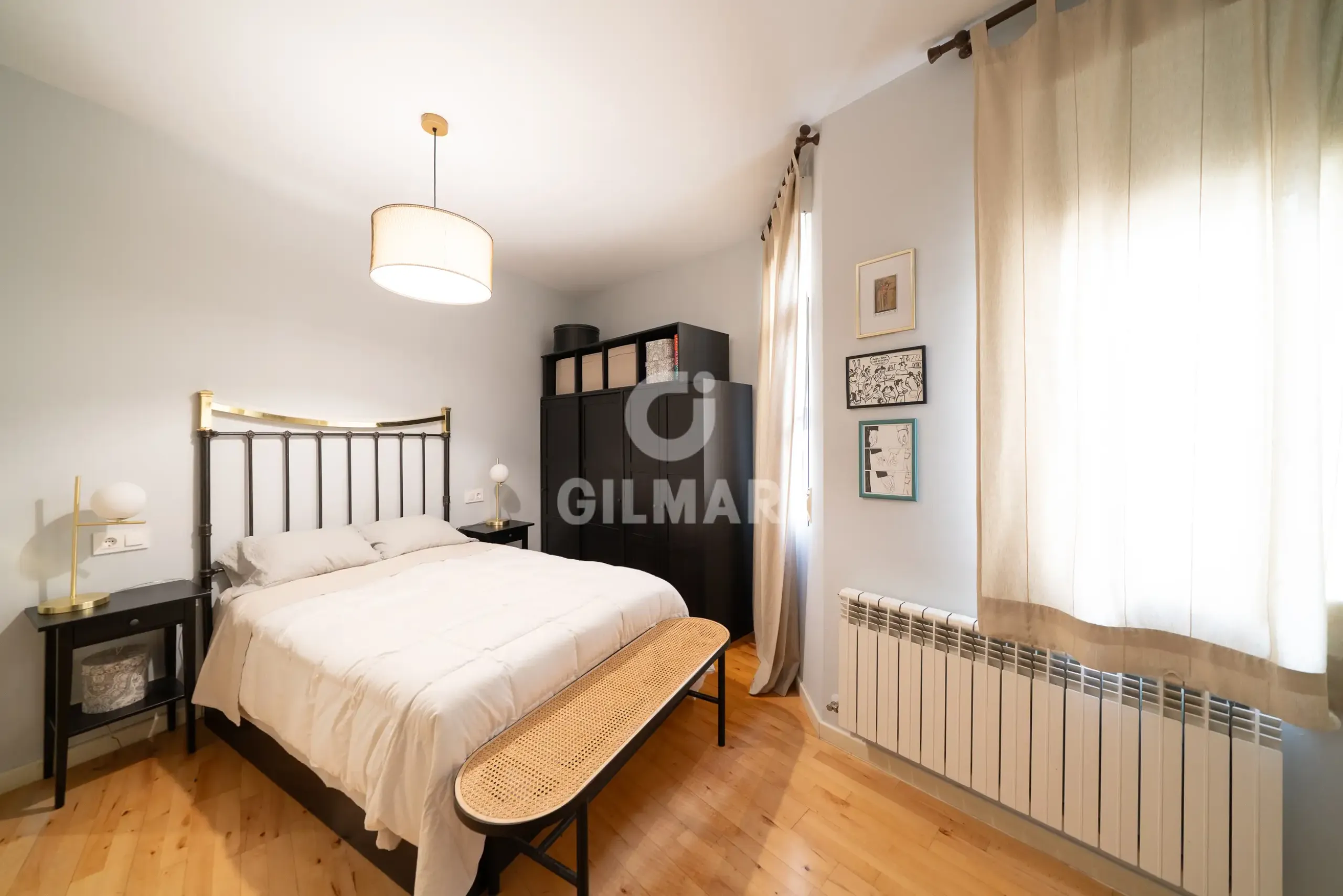 Apartment in Malasaña - Madrid