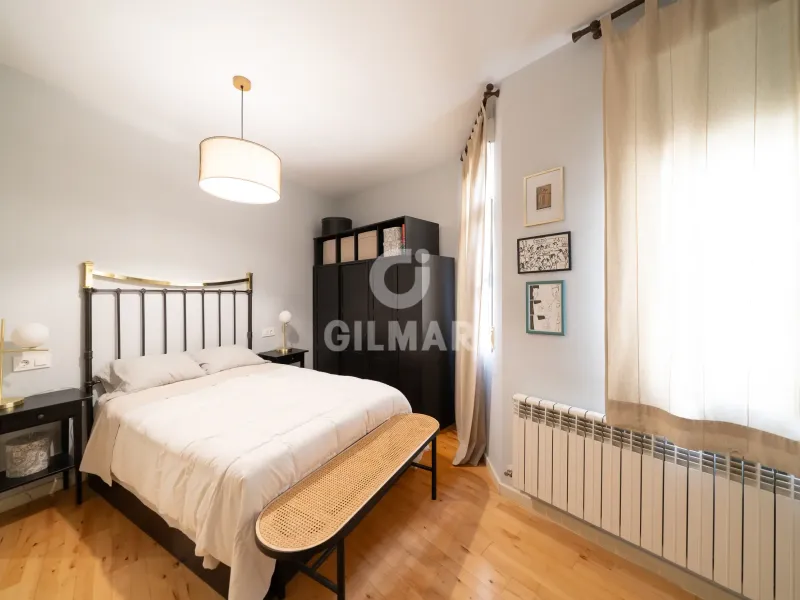 Apartment in Malasaña - Madrid