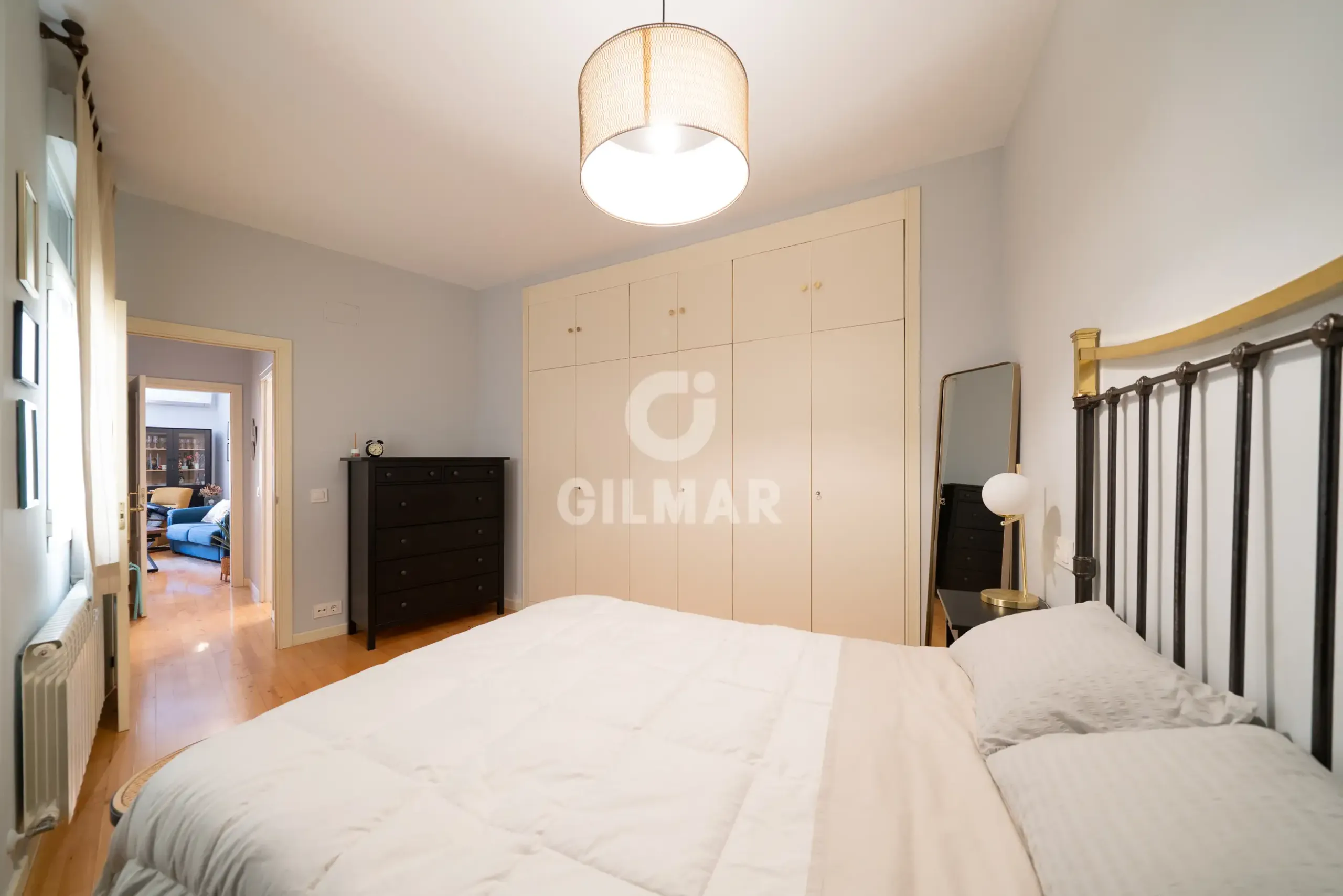 Apartment in Malasaña - Madrid