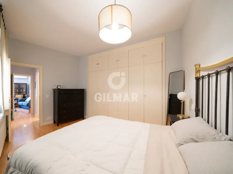 Apartment in Malasaña - Madrid