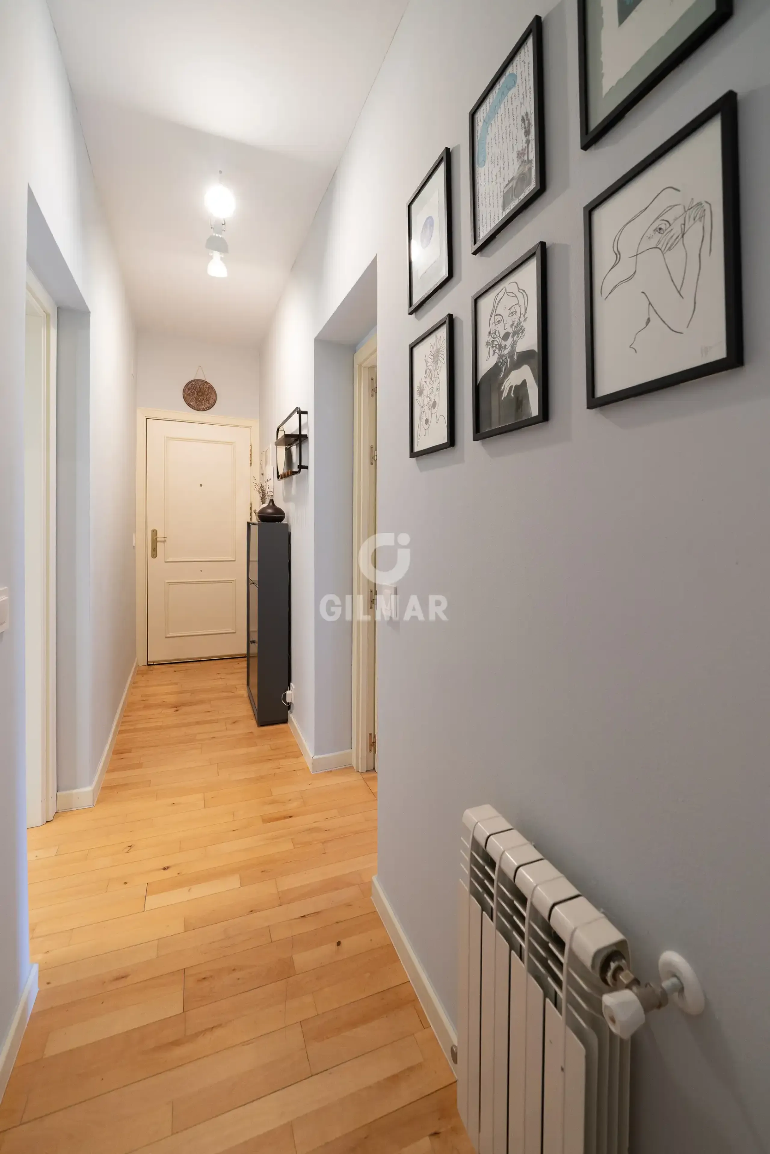 Apartment in Malasaña - Madrid