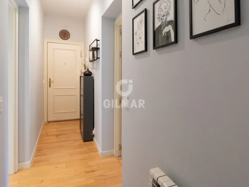 Apartment in Malasaña - Madrid