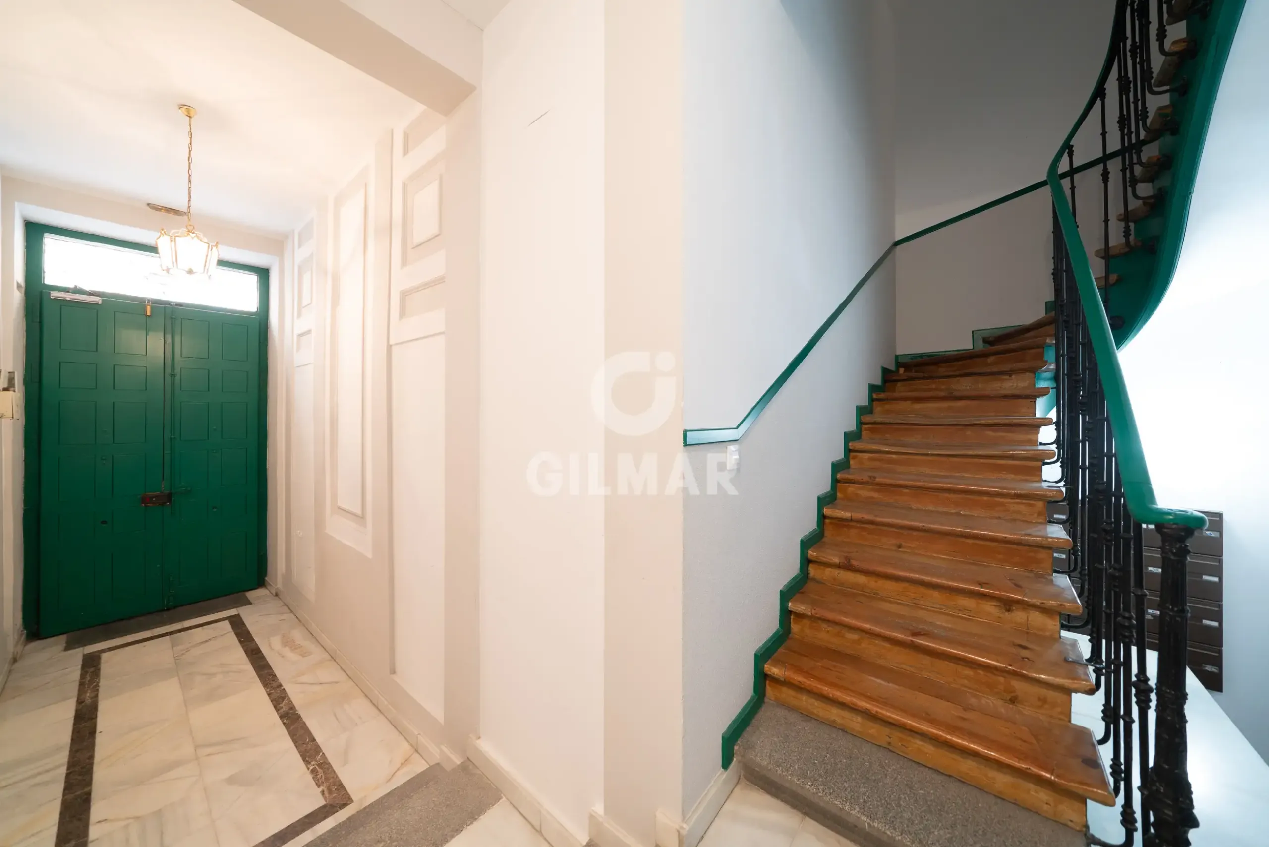 Apartment in Malasaña - Madrid
