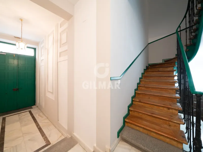 Apartment in Malasaña - Madrid