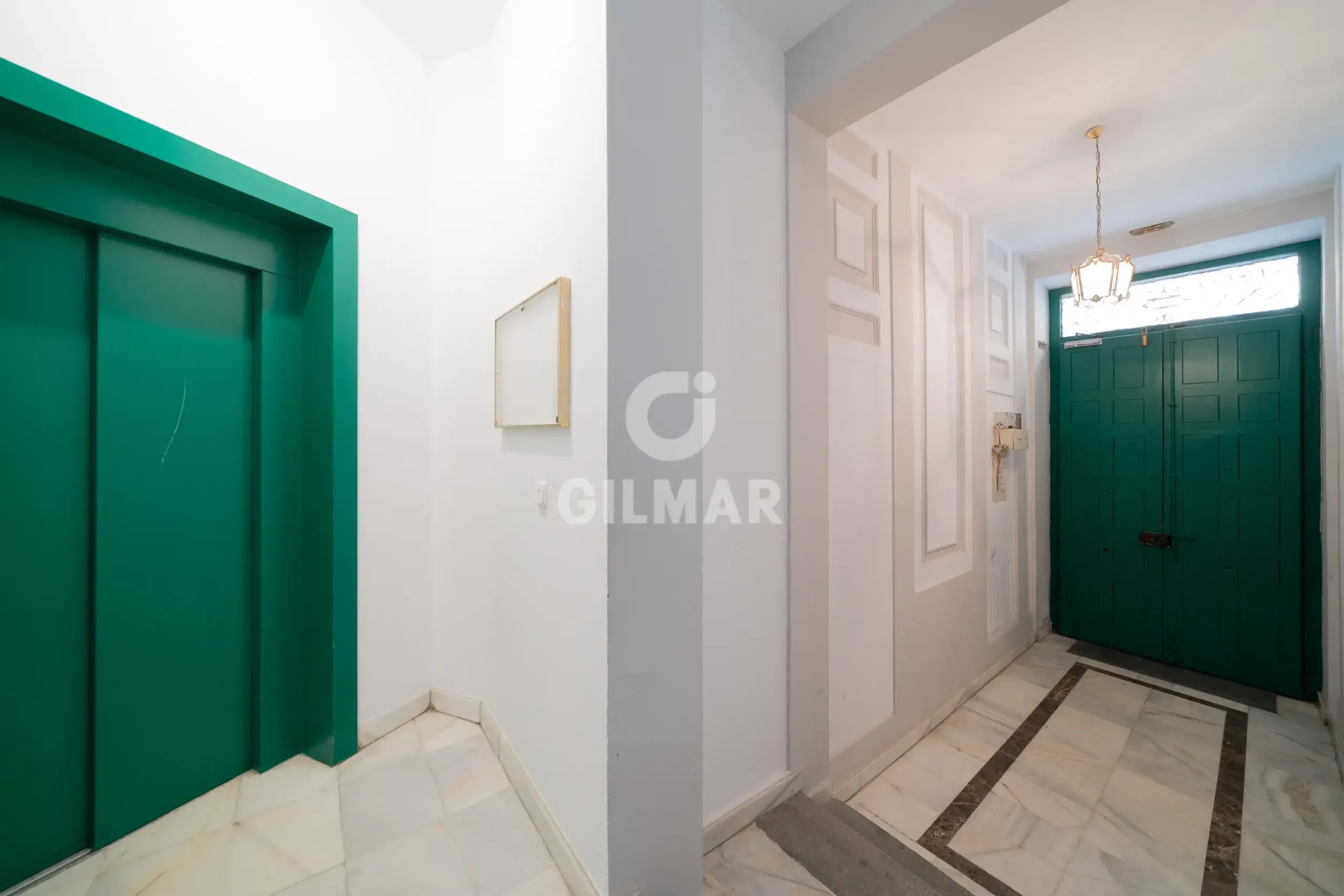 Apartment in Malasaña - Madrid