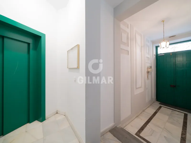 Apartment in Malasaña - Madrid