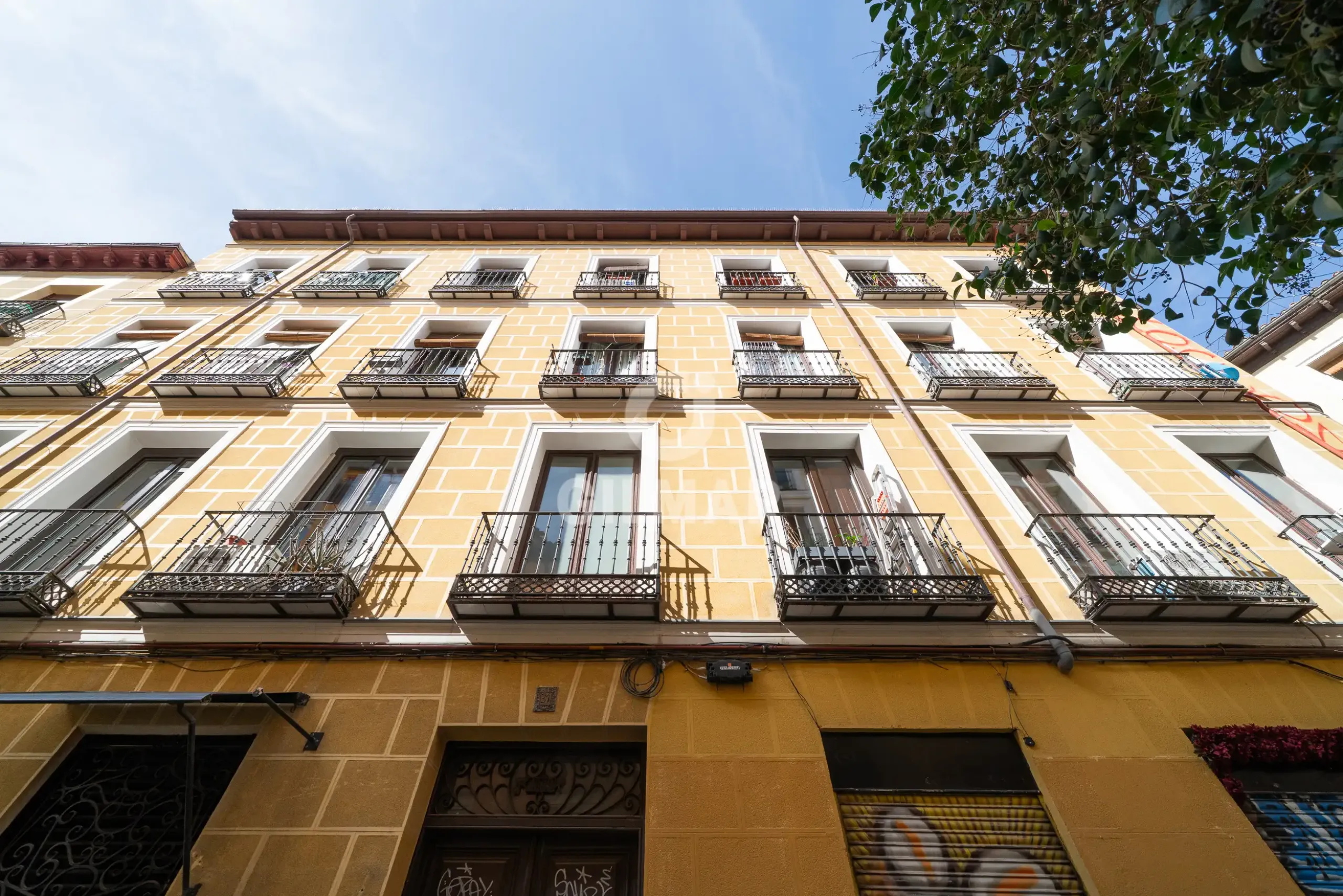 Apartment in Malasaña - Madrid