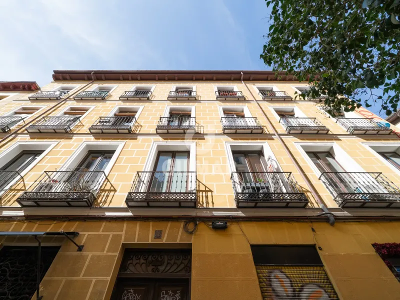 Apartment in Malasaña - Madrid