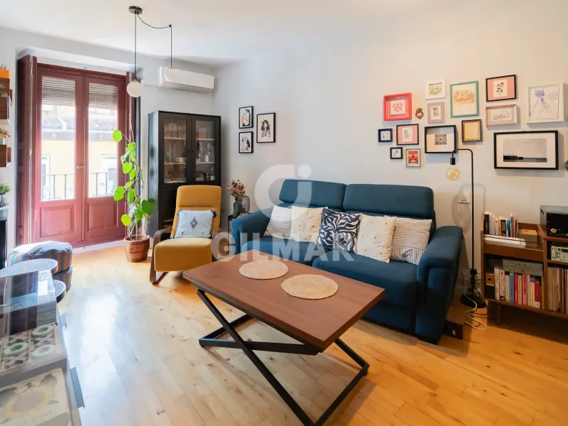 Apartment in Malasaña - Madrid