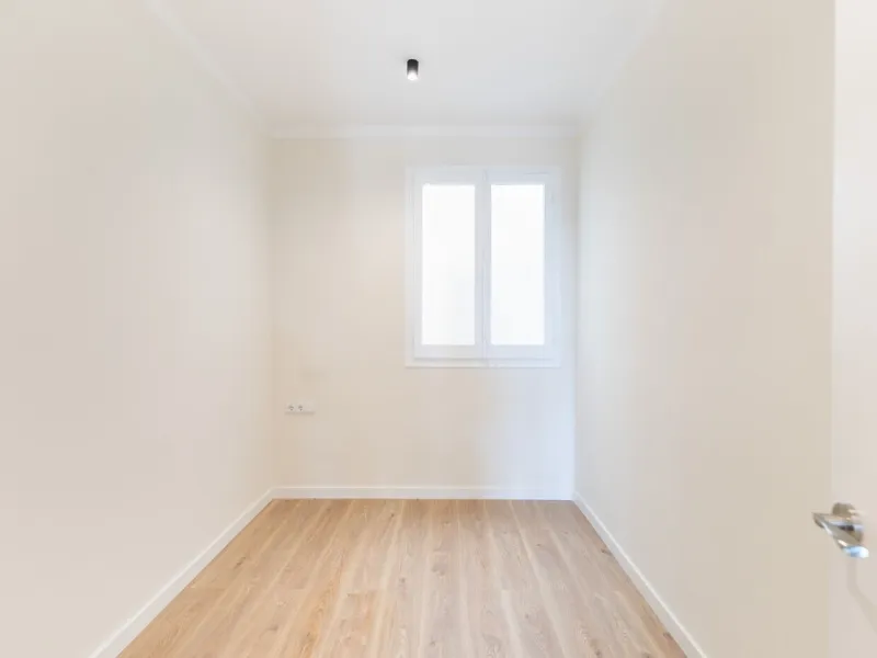 Dúplex de diseño contemporáneo en Sarria - Sant Gervasi, Barcelona