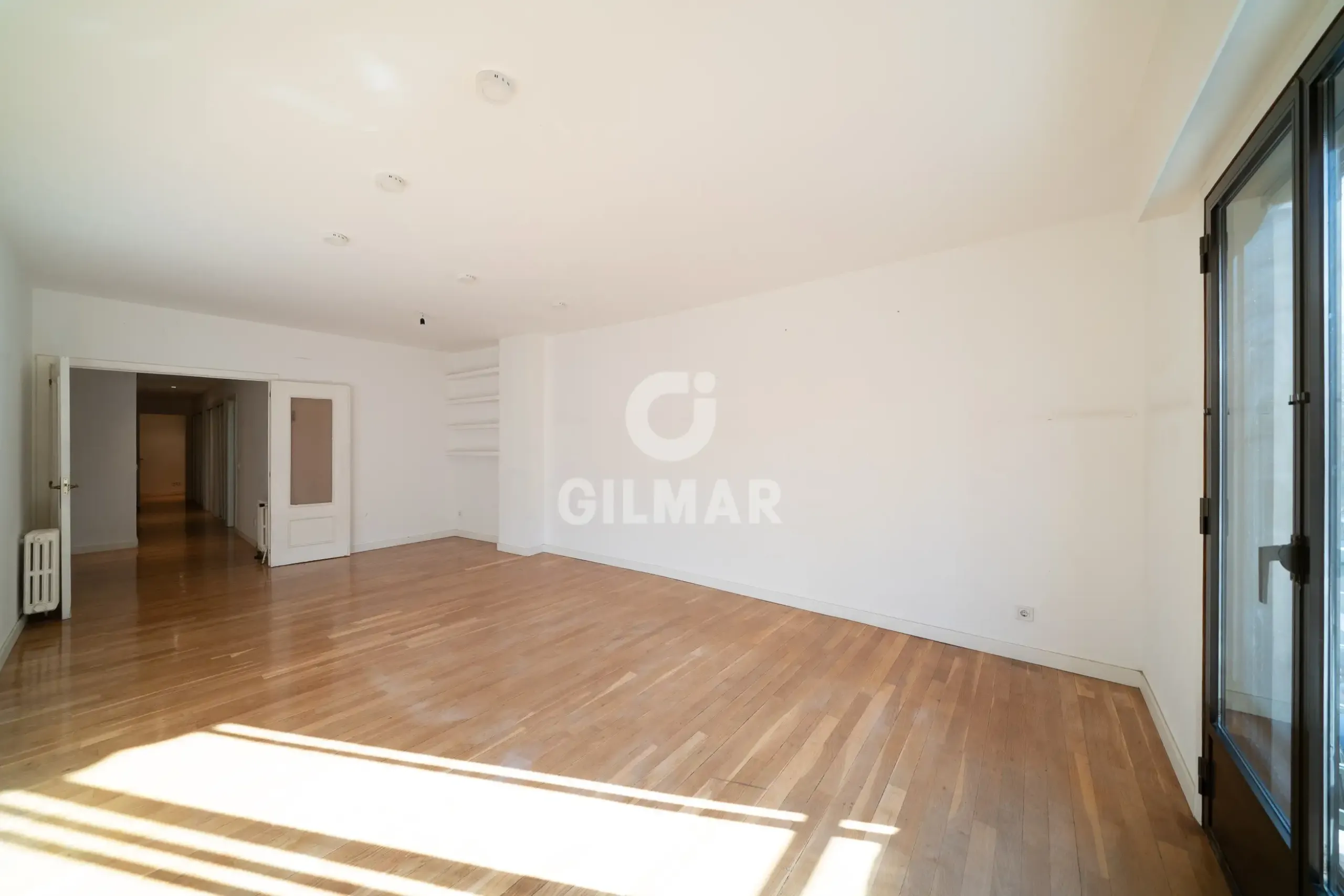 Apartment in Ibiza - Madrid