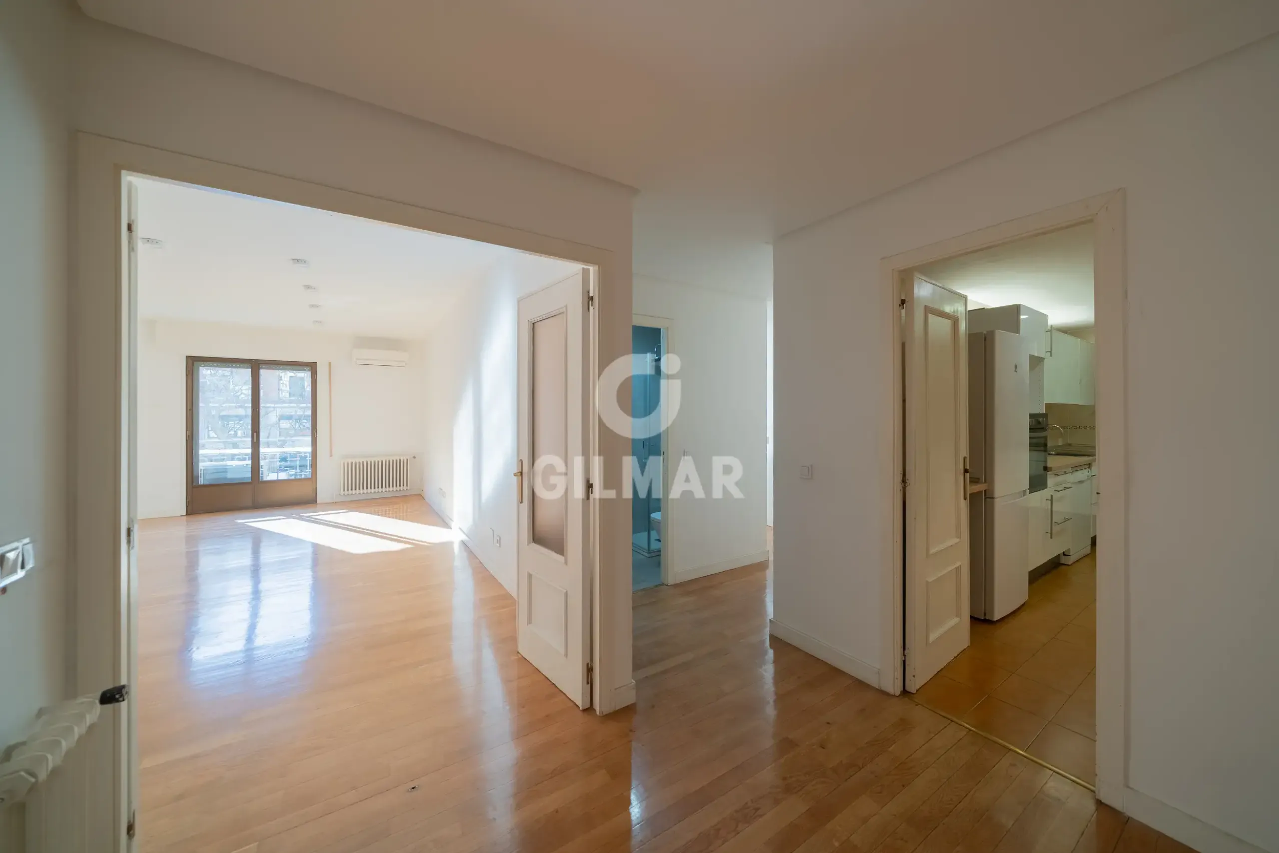 Apartment in Ibiza - Madrid