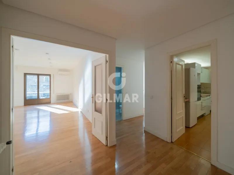 Apartment in Ibiza - Madrid