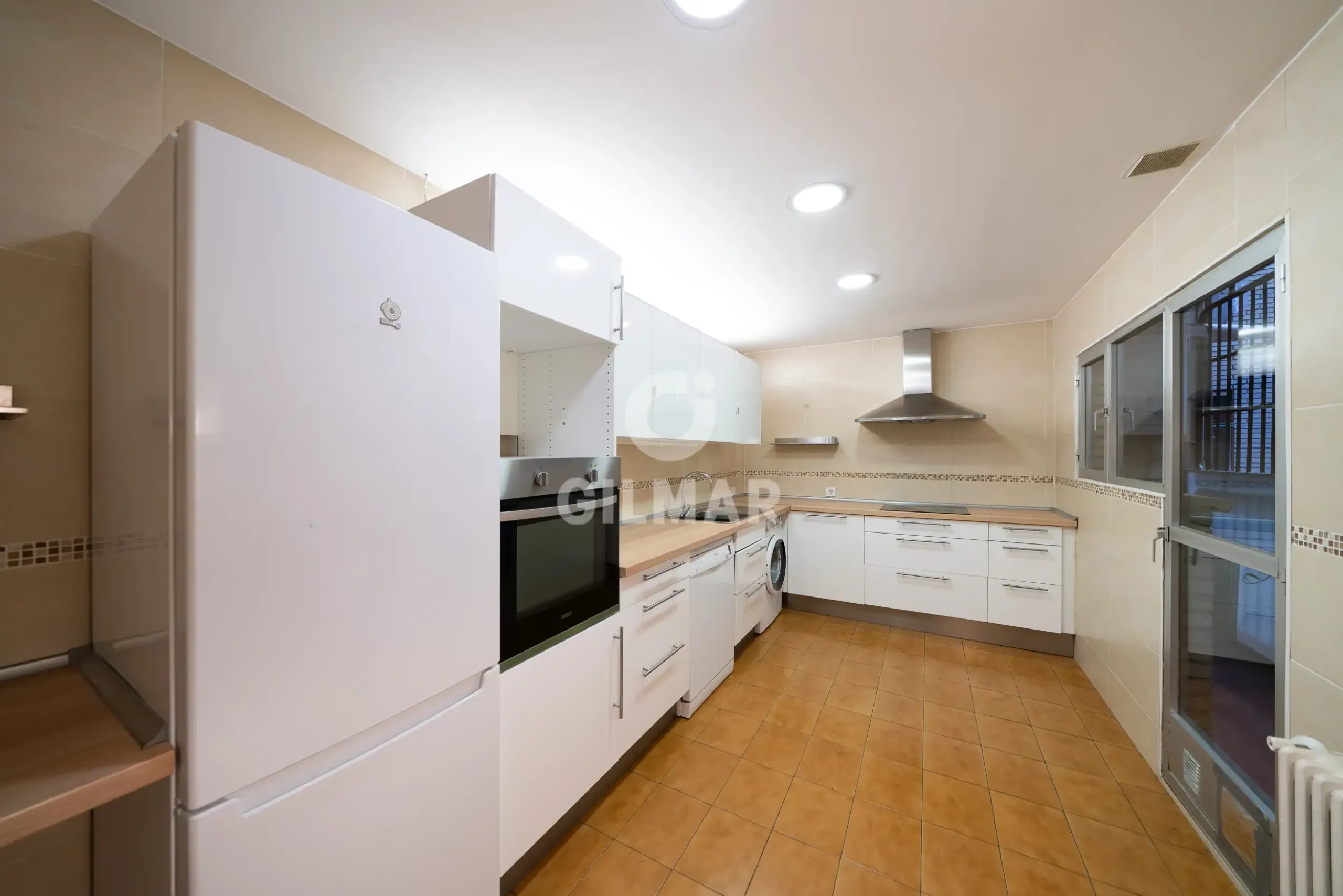 Apartment in Ibiza - Madrid