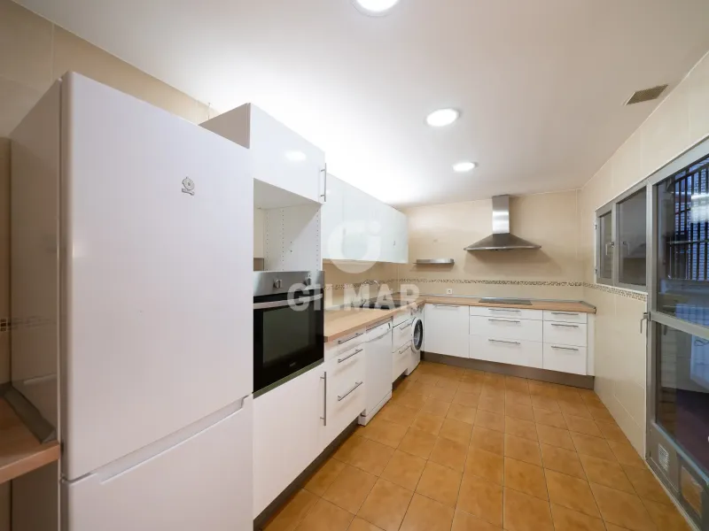 Apartment in Ibiza - Madrid