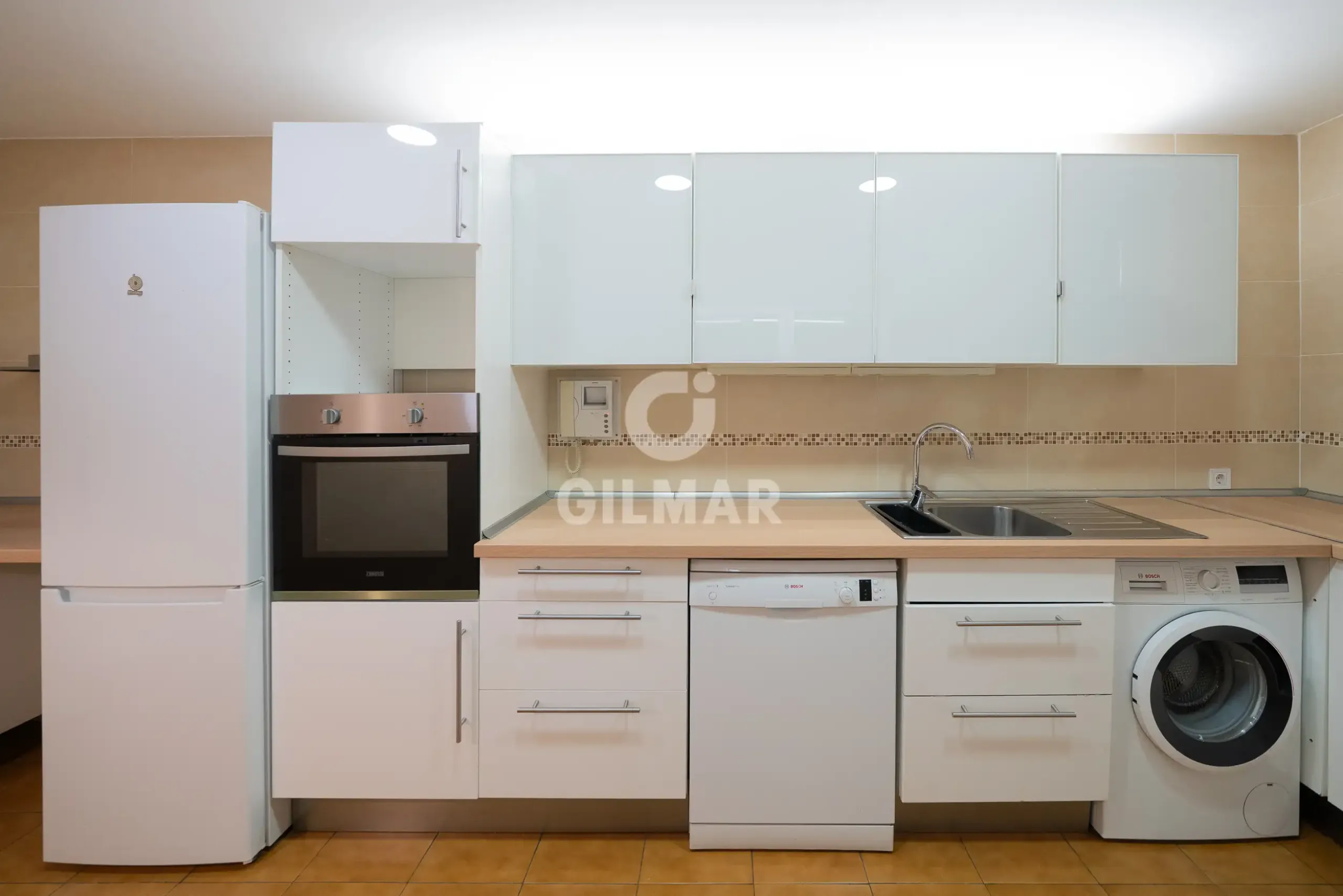 Apartment in Ibiza - Madrid