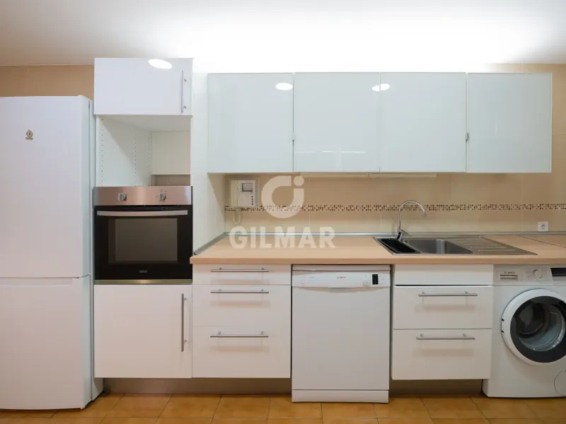 Apartment in Ibiza - Madrid