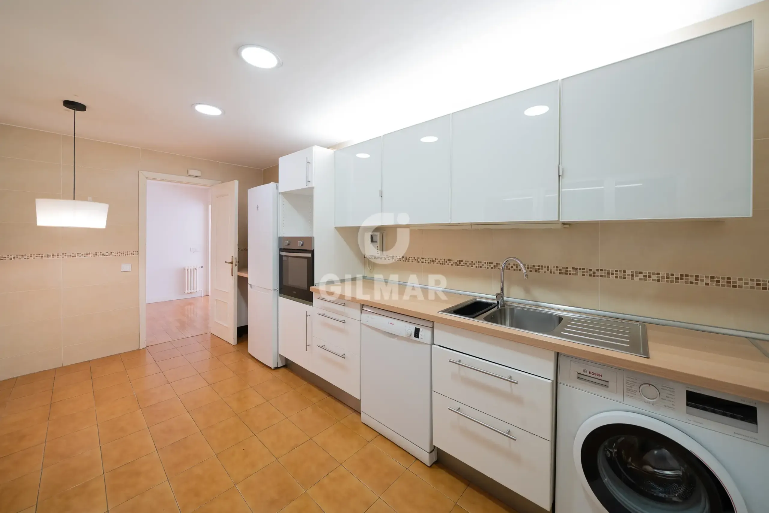 Apartment in Ibiza - Madrid