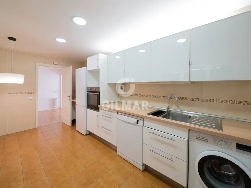 Apartment in Ibiza - Madrid